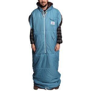 POLER Napsack - Multifunctional  Sleeping Bag